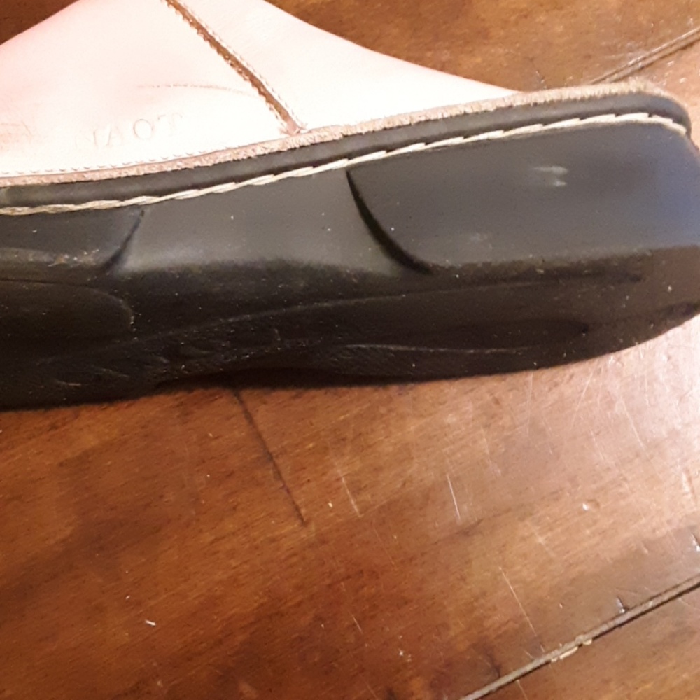 NATO Clogs - Picture 8 of 8